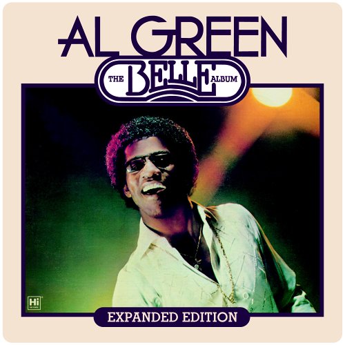 album al green