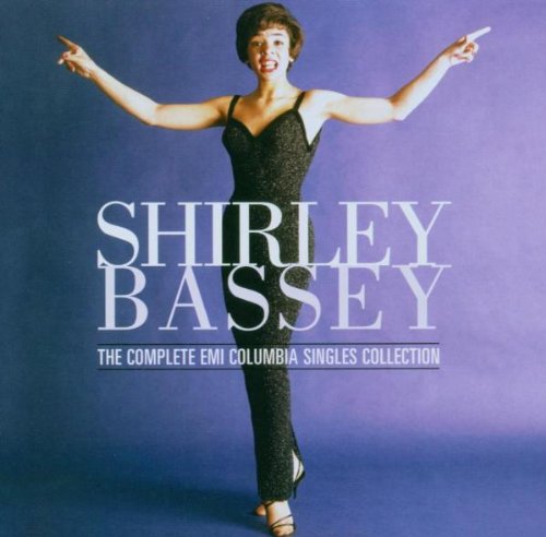 album shirley bassey