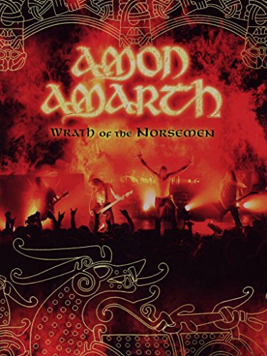 album amon amarth