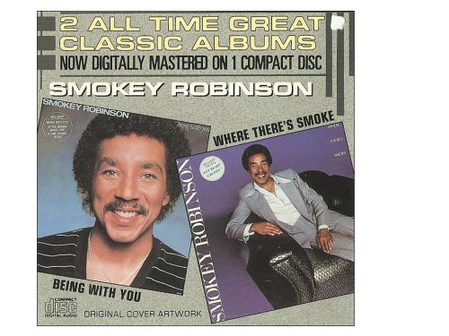 album smokey robinson