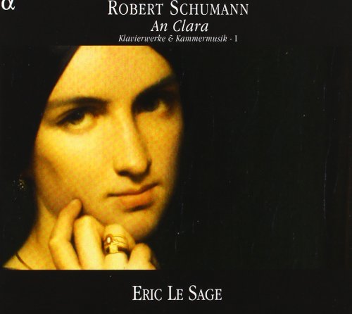 album robert schumann