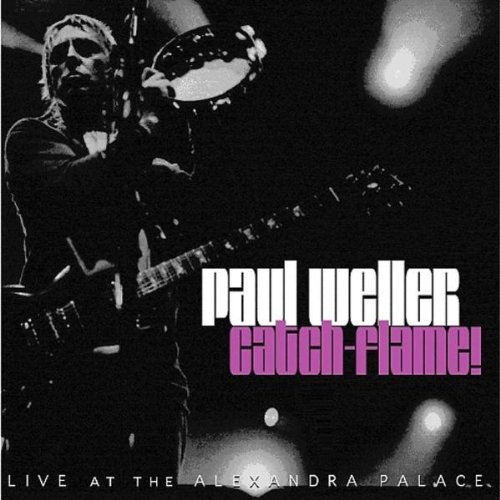 album paul weller