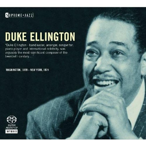 album duke ellington