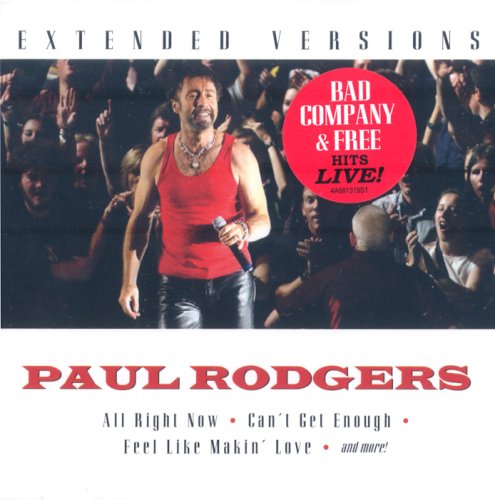 album paul rodgers