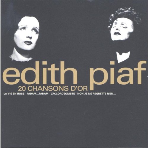 album dith piaf