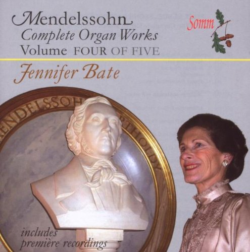 album felix mendelssohn