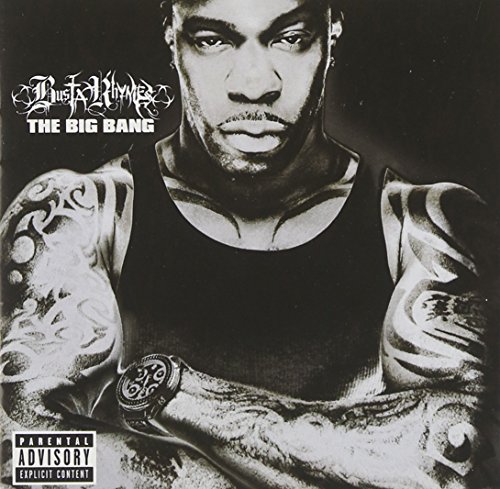 album busta rhymes