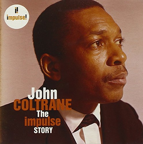 album john coltrane