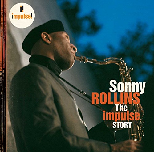 album sonny rollins