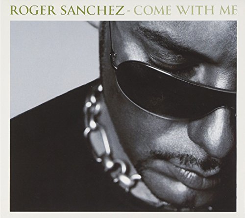 album roger sanchez