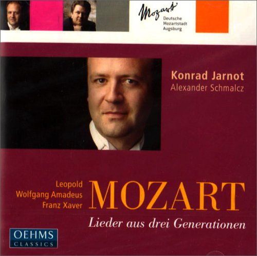 album leopold mozart