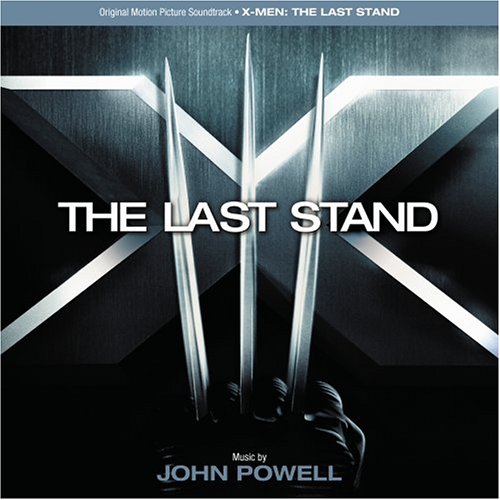 album john powell