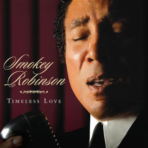 album smokey robinson