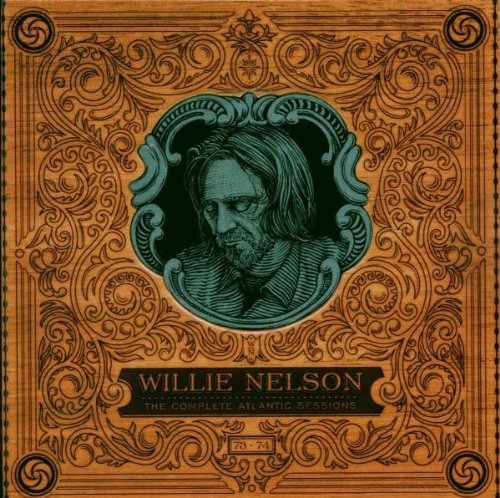 album willie nelson