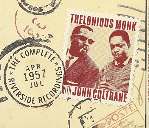 album thelonious monk