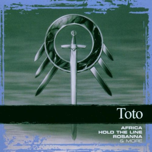 album toto