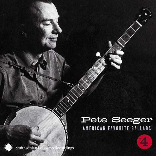 album pete seeger