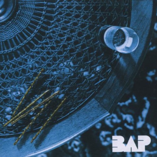 album bap