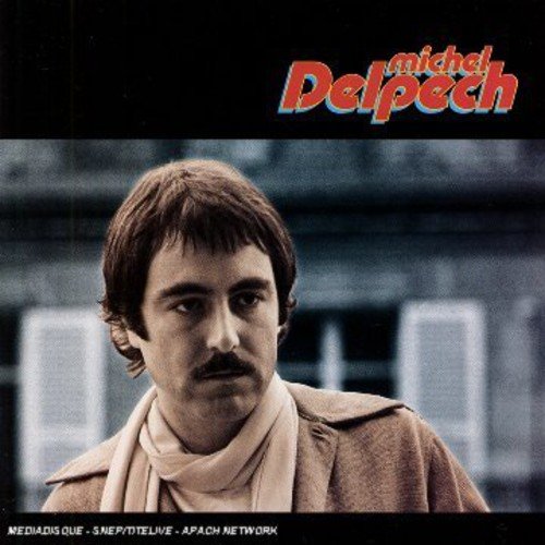 album michel delpech