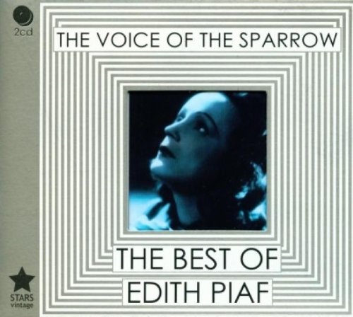 album dith piaf