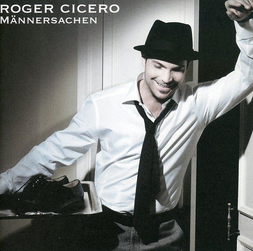 album roger cicero