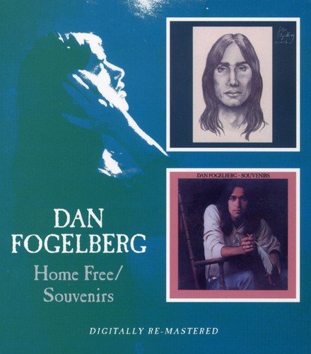 album dan fogelberg