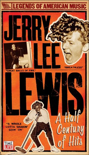 album jerry lee lewis