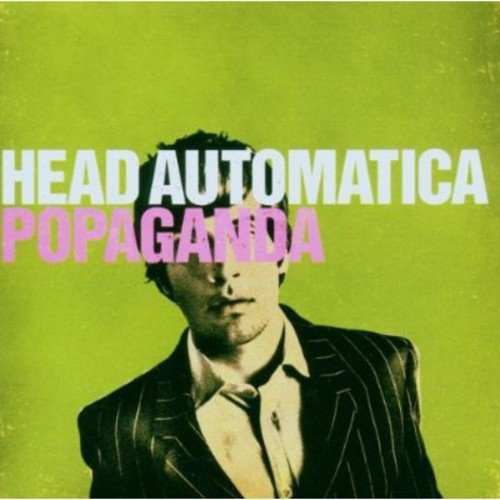 album head automatica