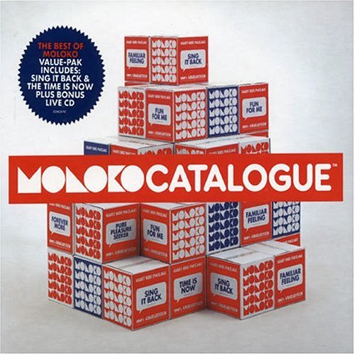 album moloko