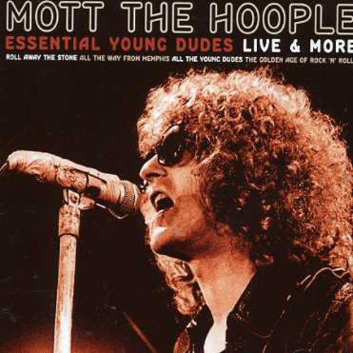 album mott the hoople