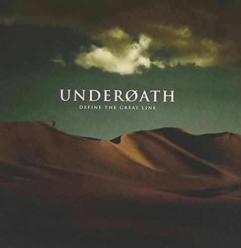 album underoath