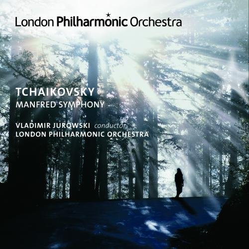 album piotr tchaikovsky