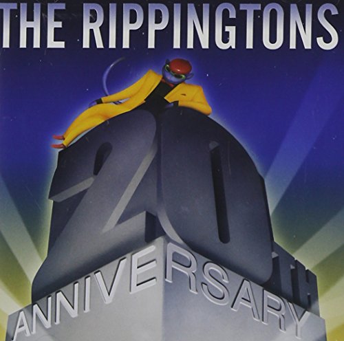 album the rippingtons