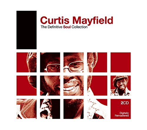 album curtis mayfield