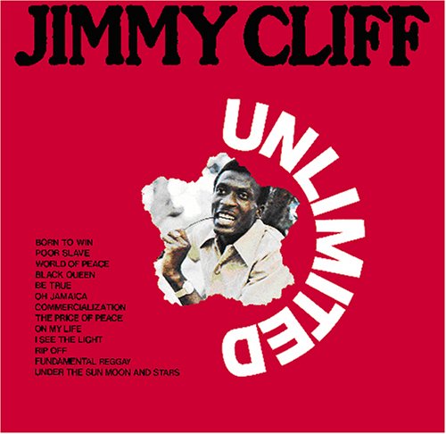 album jimmy cliff