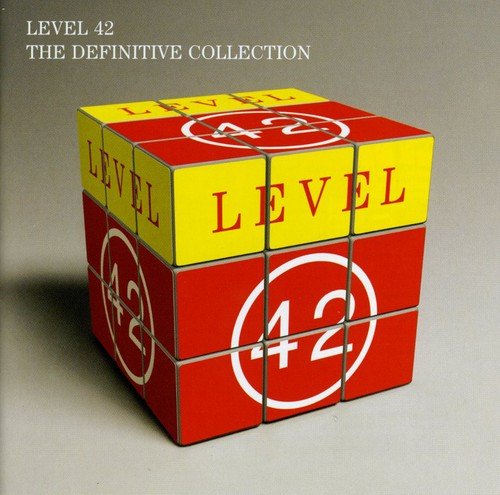 album level 42