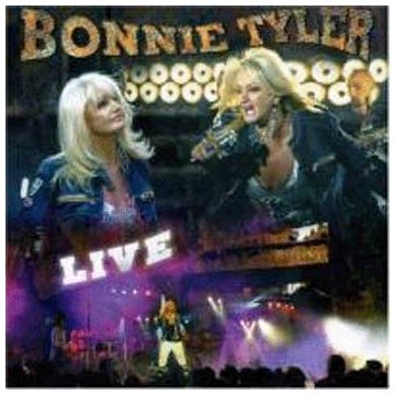 album bonnie tyler