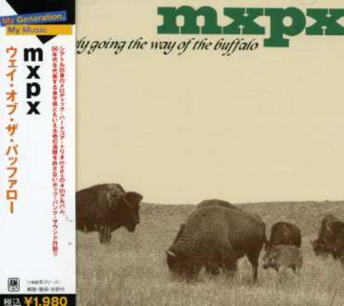 album mxpx