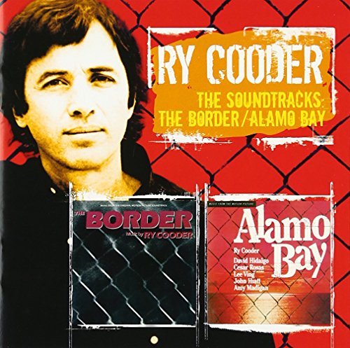 album ry cooder