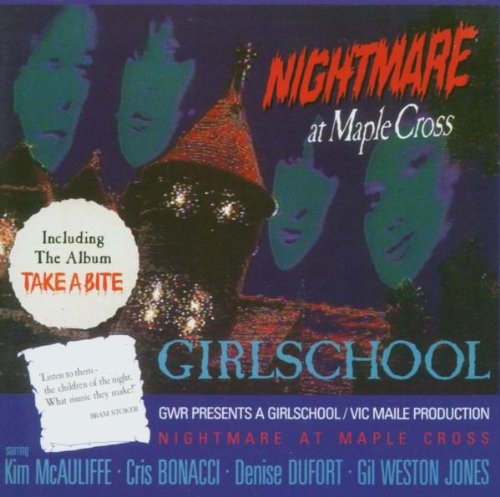 album girlschool