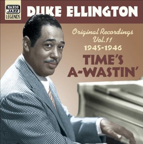 album duke ellington