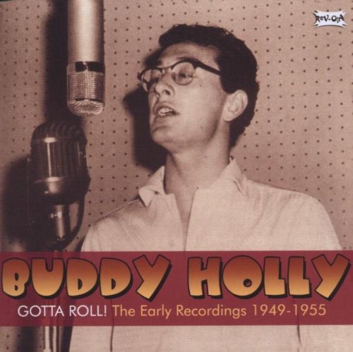 album buddy holly