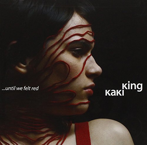 album kaki king