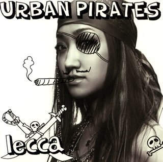 album lecca