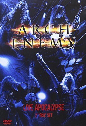 album arch enemy