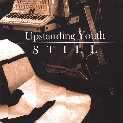 album upstanding youth