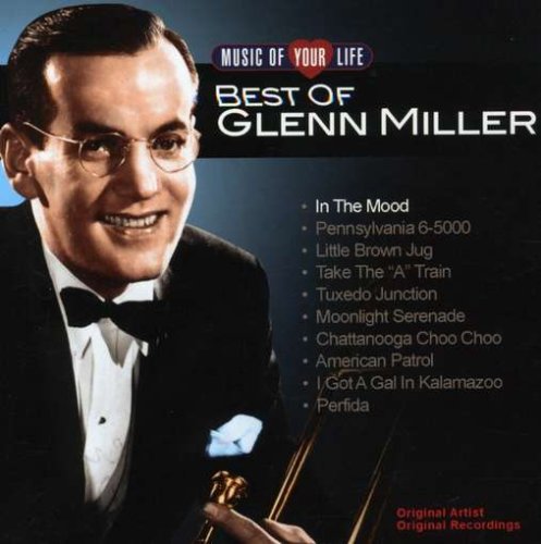 album glenn miller