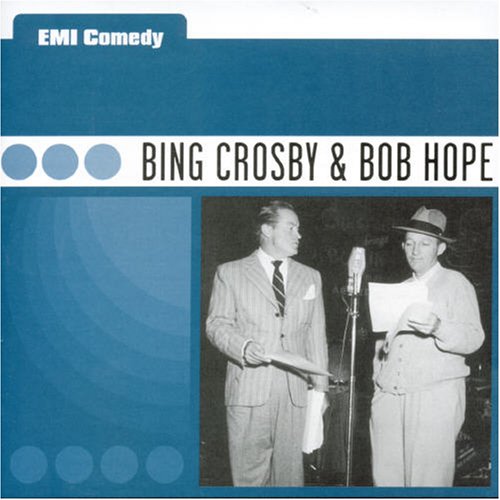 album bob hope