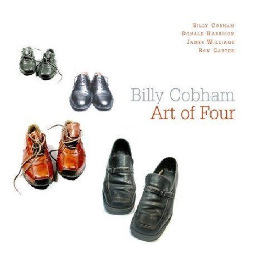 album billy cobham