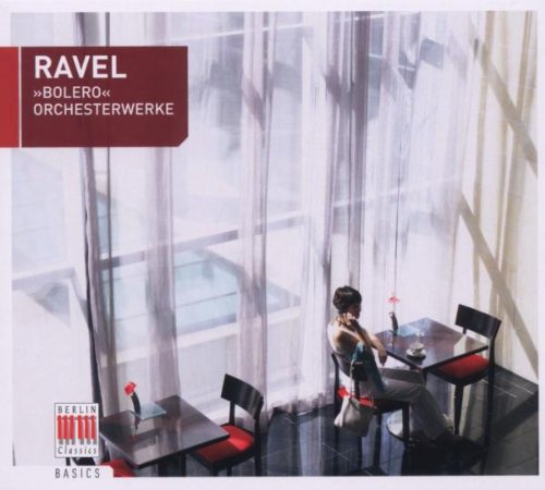 album maurice ravel